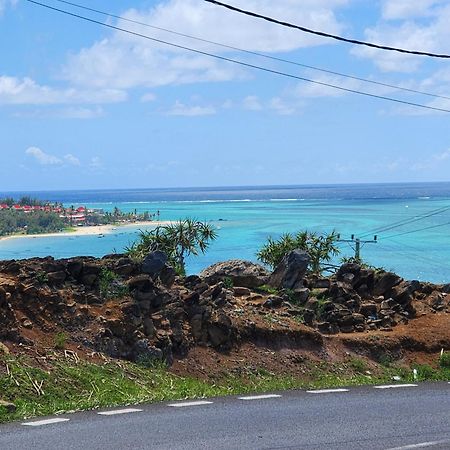 Port South EastChez Tonio Magic Ocean View别墅 外观 照片