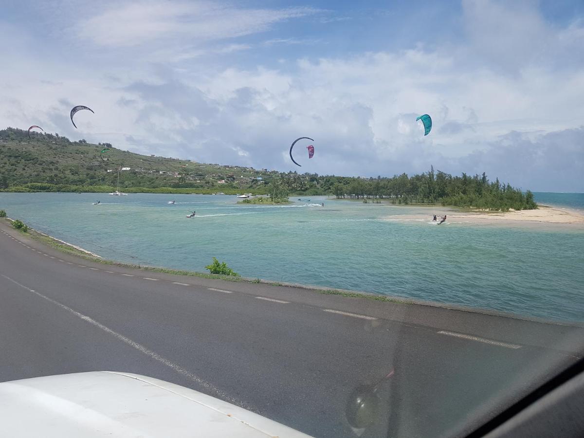 Port South EastChez Tonio Magic Ocean View别墅 外观 照片