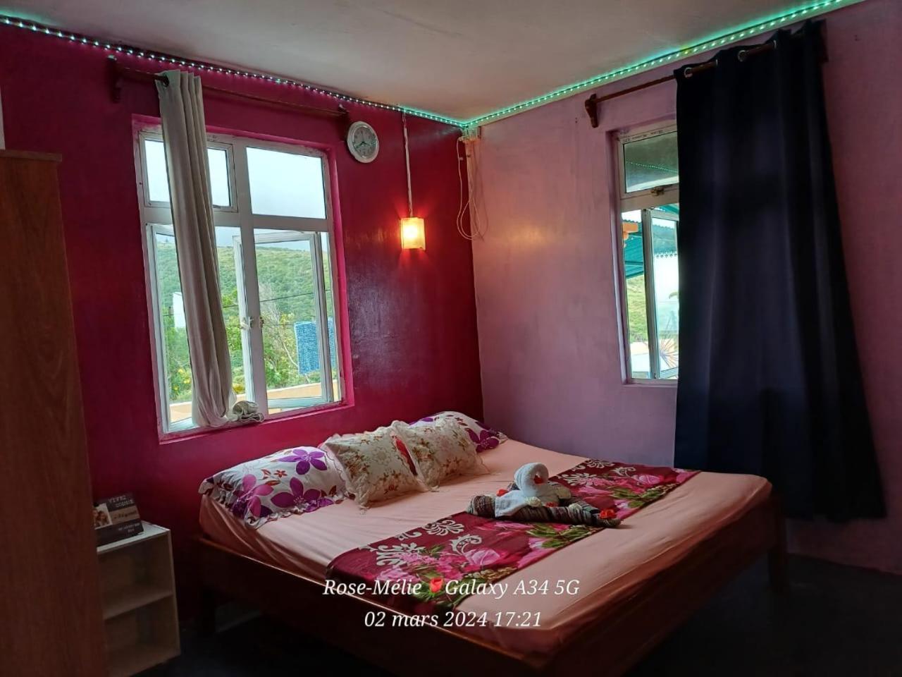 Port South EastChez Tonio Magic Ocean View别墅 外观 照片
