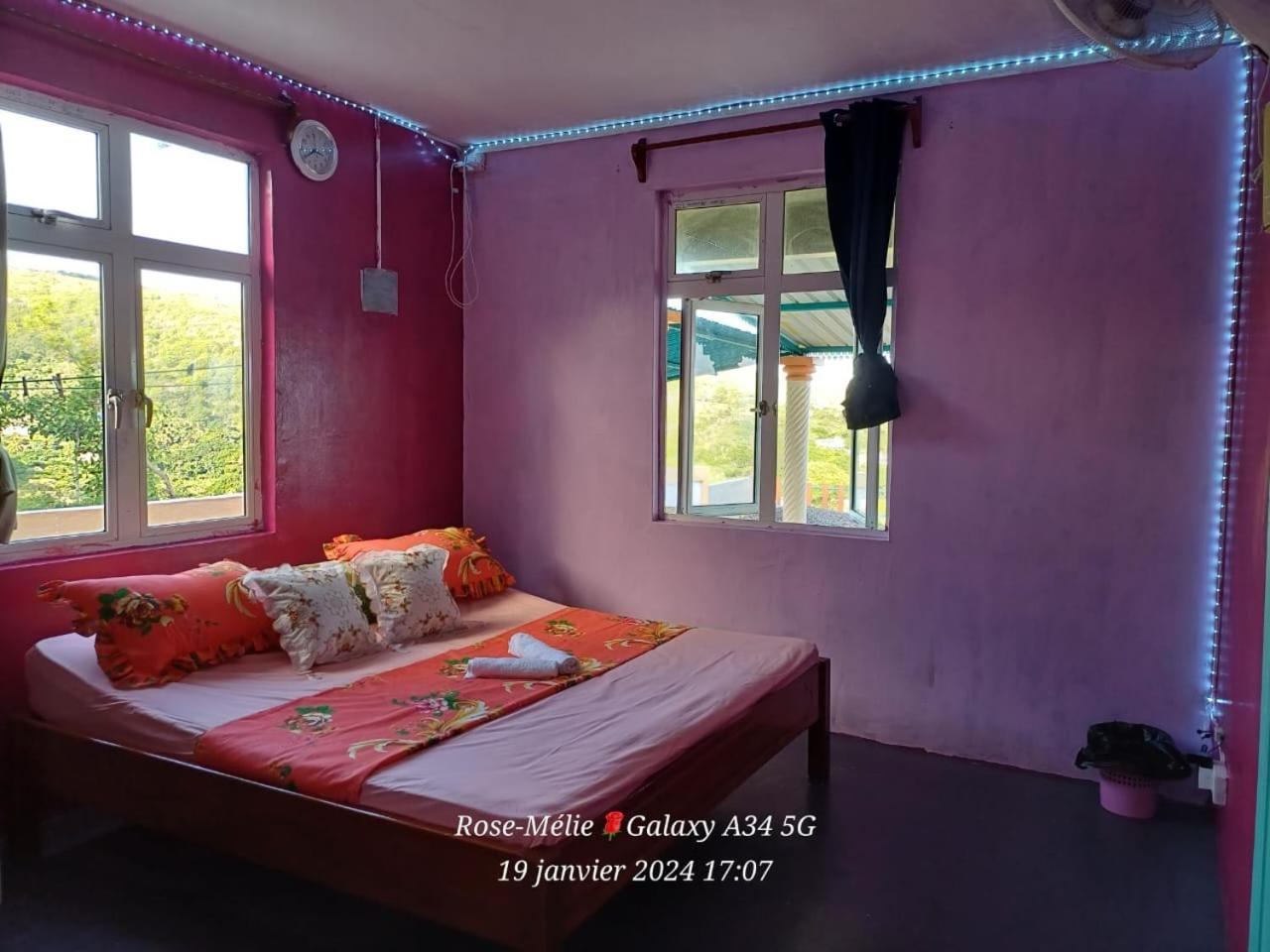Port South EastChez Tonio Magic Ocean View别墅 外观 照片