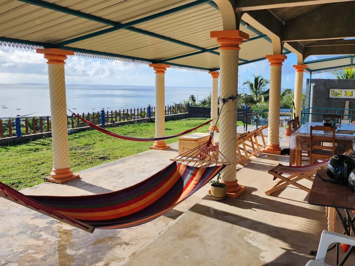 Port South EastChez Tonio Magic Ocean View别墅 外观 照片