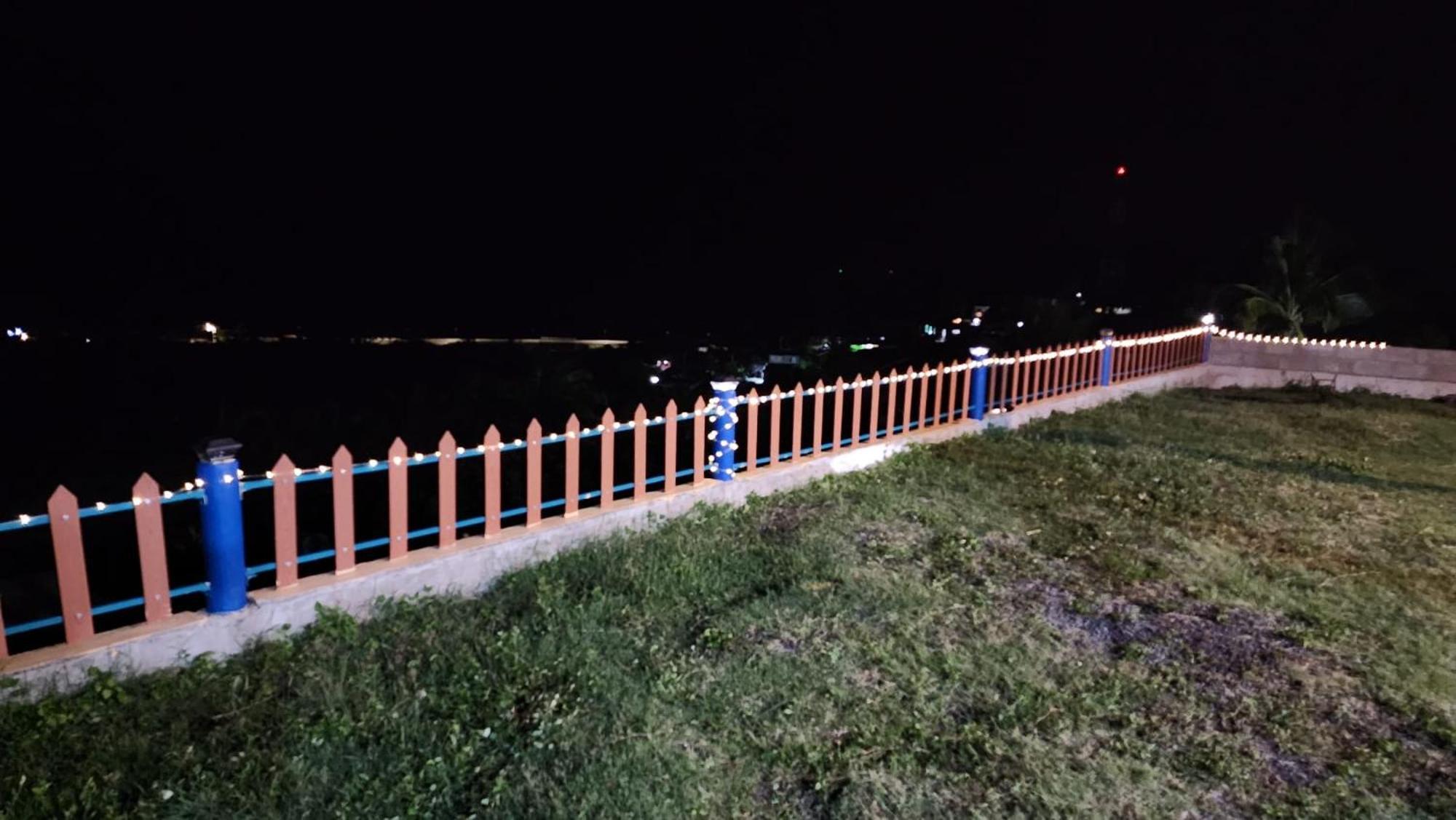 Port South EastChez Tonio Magic Ocean View别墅 外观 照片